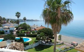 Arena Beach